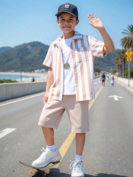Ensemble enfant