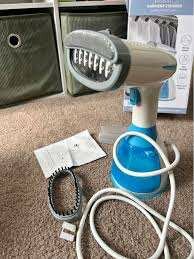 Steamer Iron
