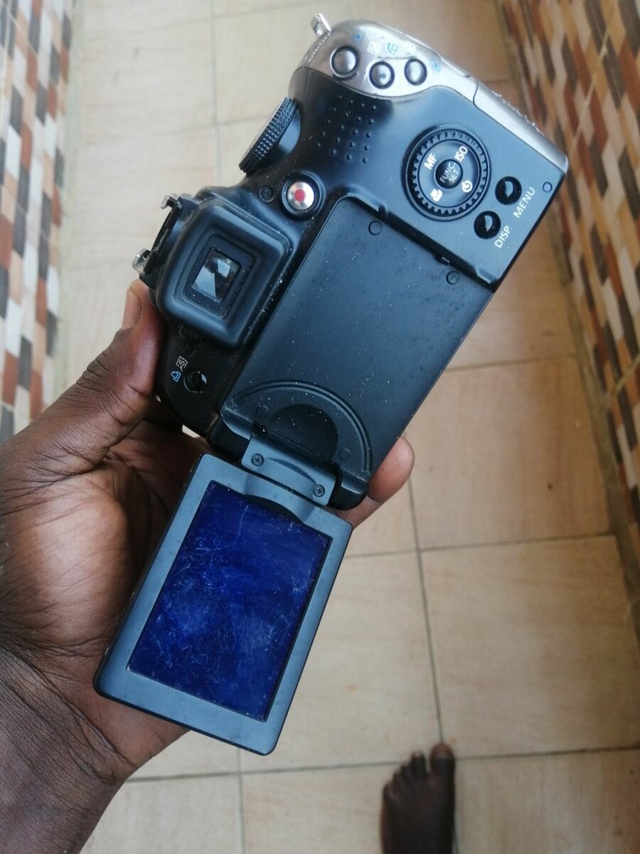 Appareil photo