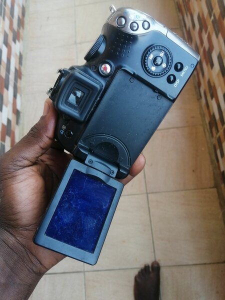 Appareil photo