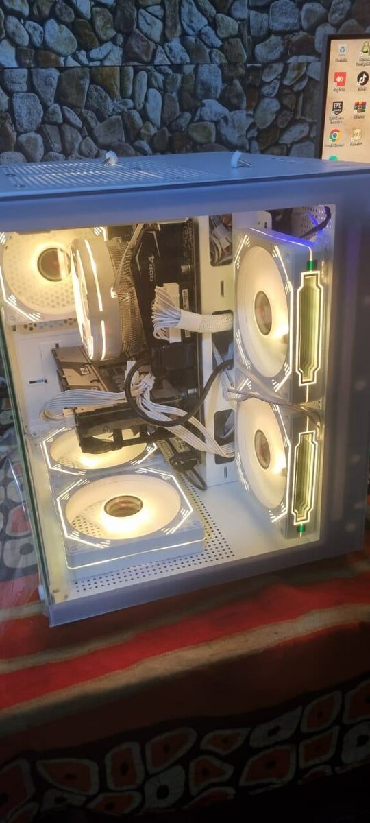 Gaming RGB