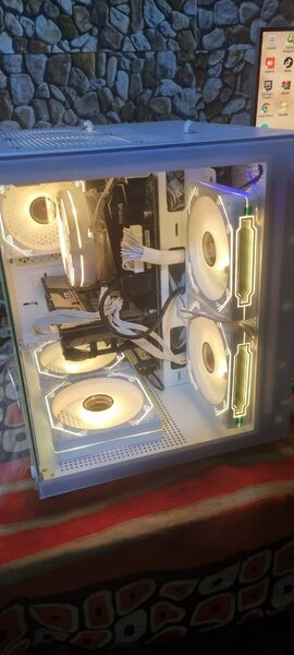 Gaming RGB