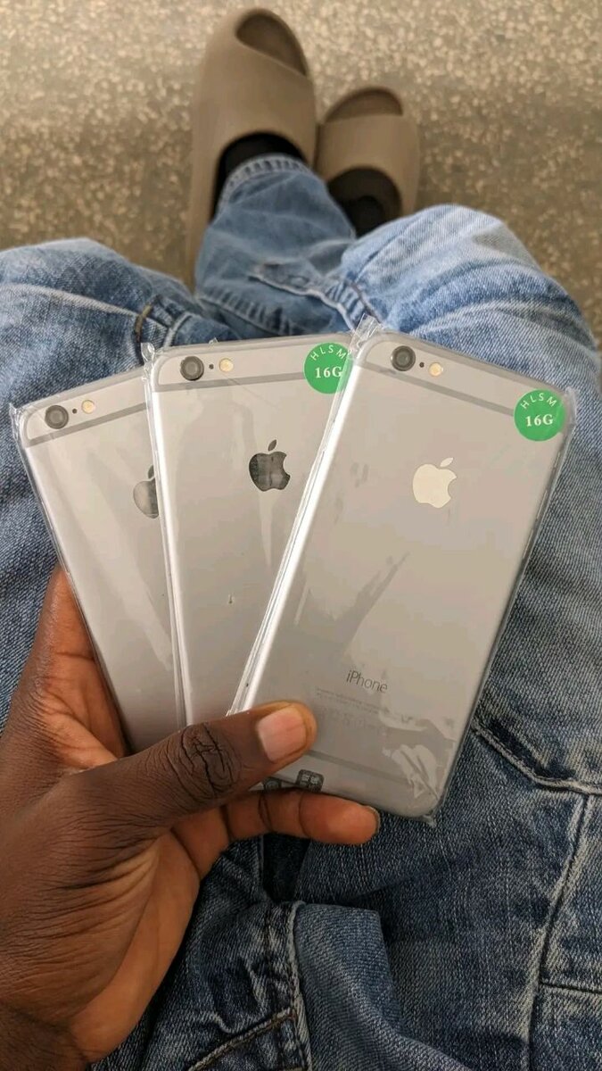 iphone 6 16gb