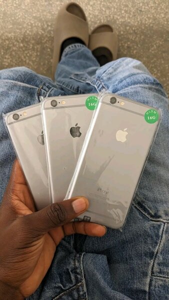 iphone 6 16gb