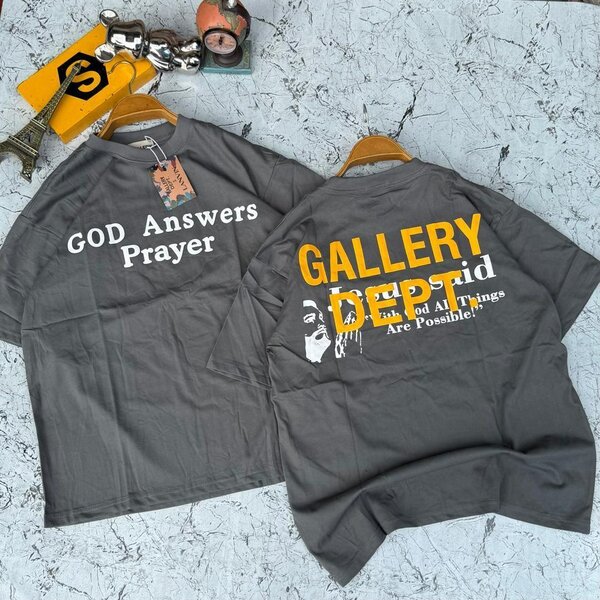 Branded tees