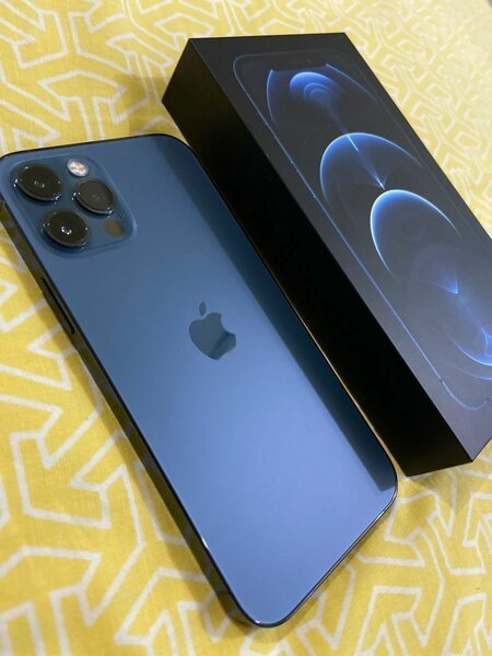 Iphone 12 pro