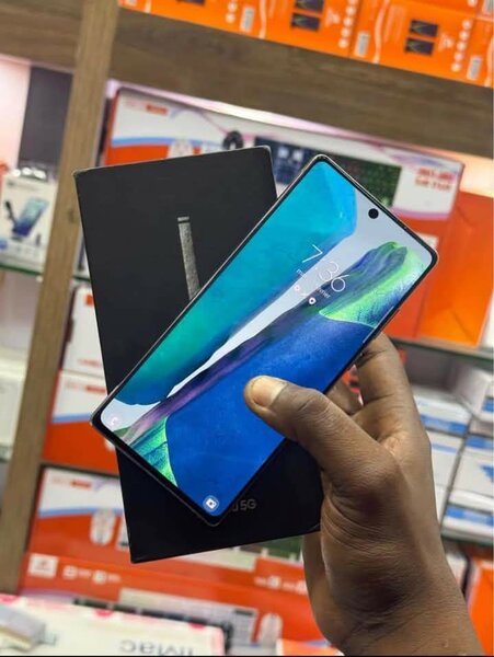 Samsung Galaxy a32