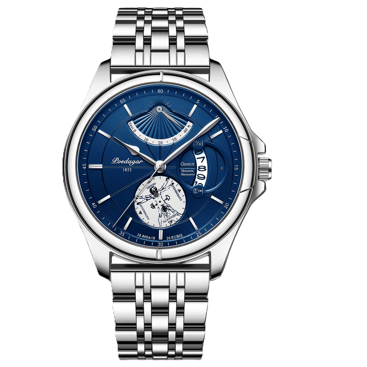 Poedagar Watch
