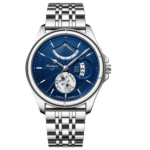 Poedagar Watch