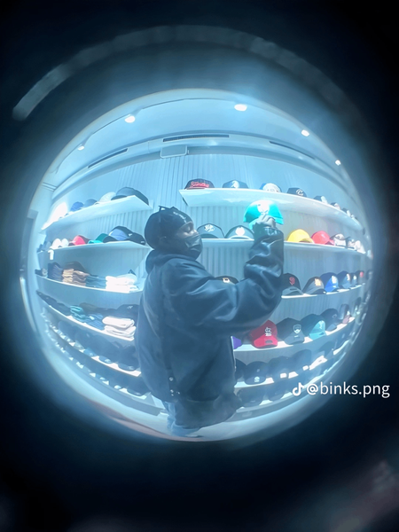 Elo Fresh