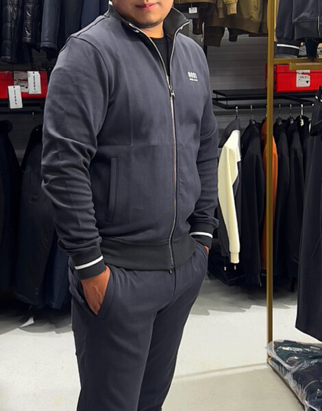 ZEGNA, BOSS, TM