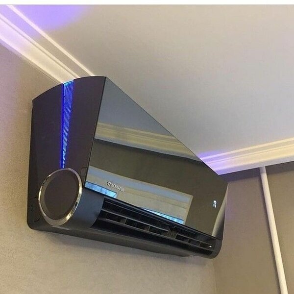 Inverter Air Conditioner