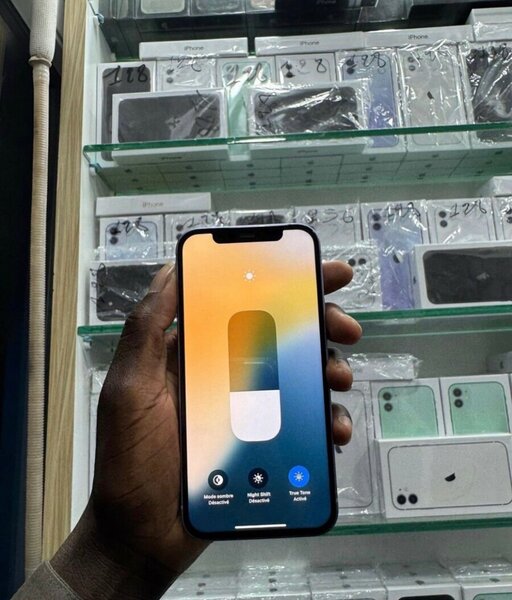 iPhone 12