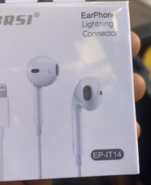 iPhone Earpiece