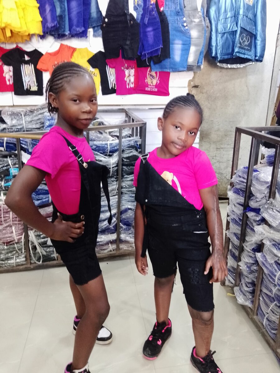 DagaliJean for kids