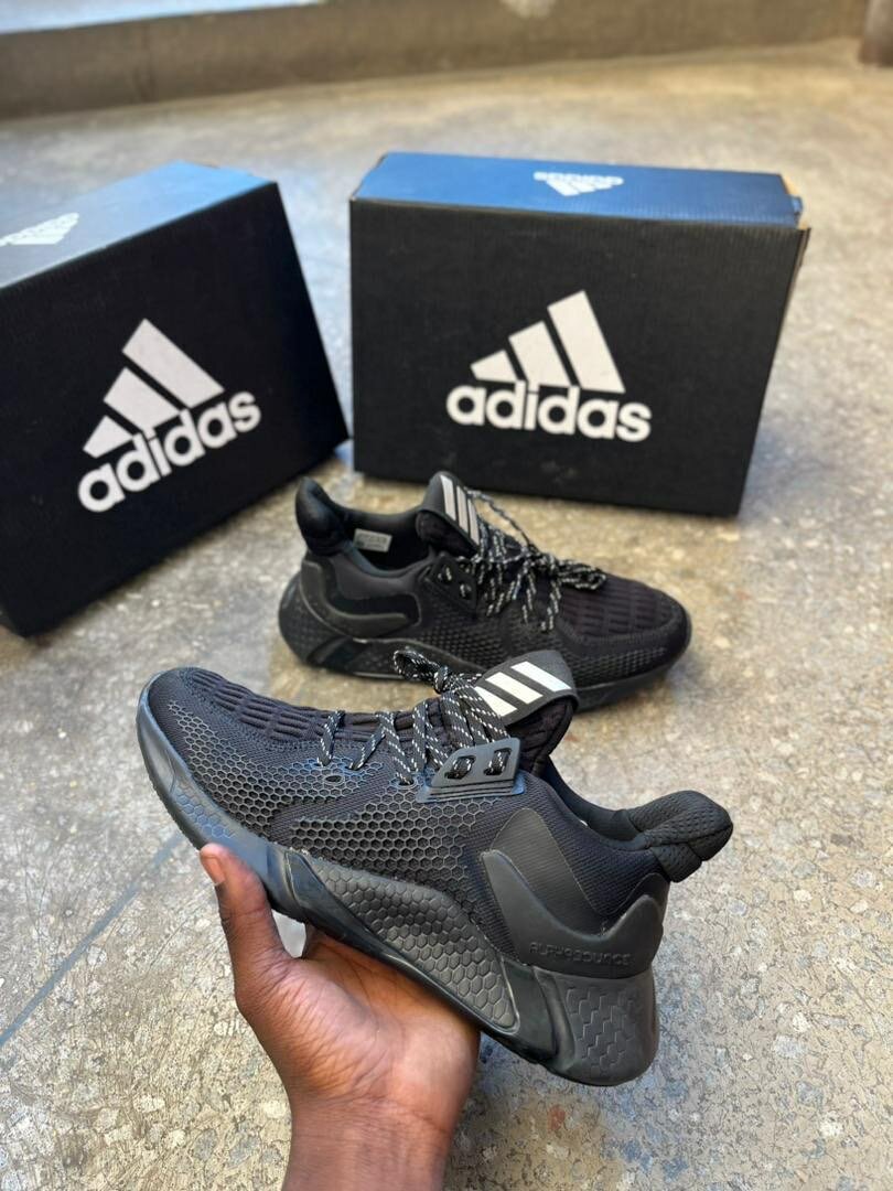 BOTH SNEAKERS
