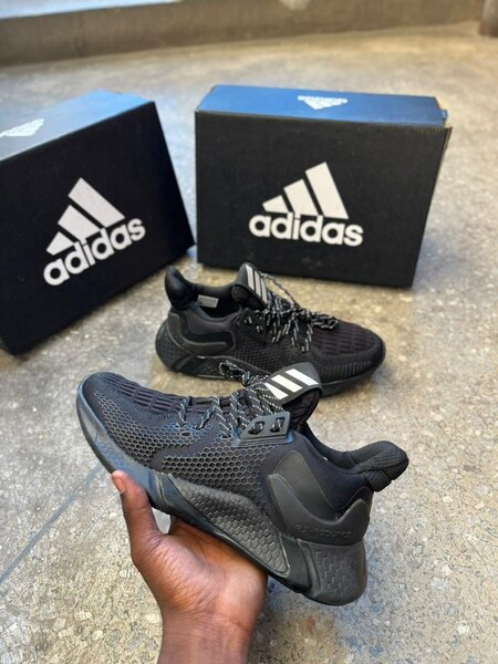 BOTH SNEAKERS