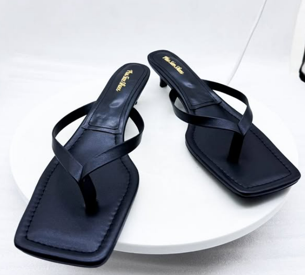 slippers