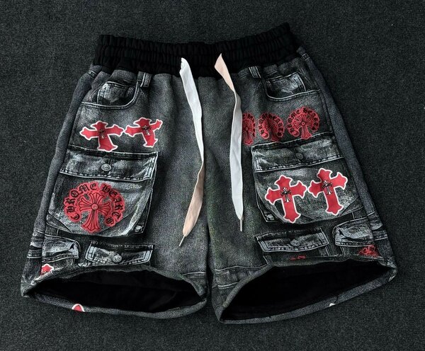 Culotte homme