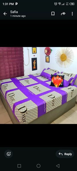 Bedsheets