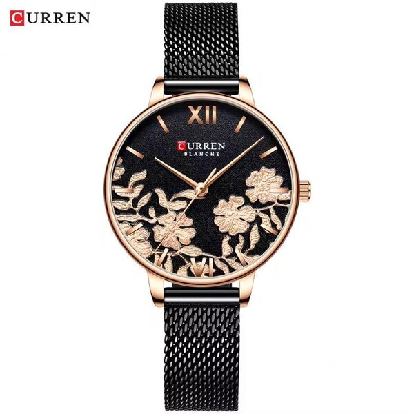 Montres élégantes Curren