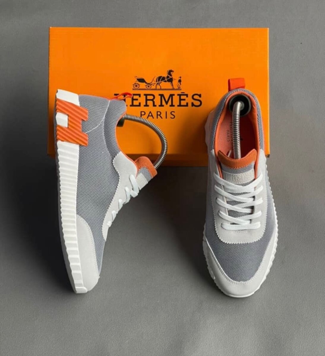 Chaussures Hermès