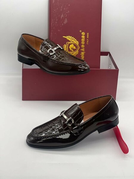Mens Easy wear shoe