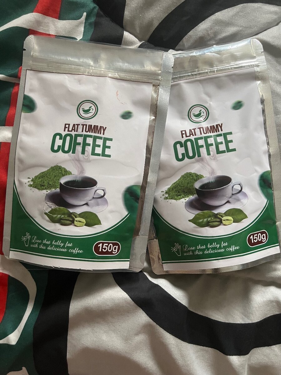 Slimming Tea