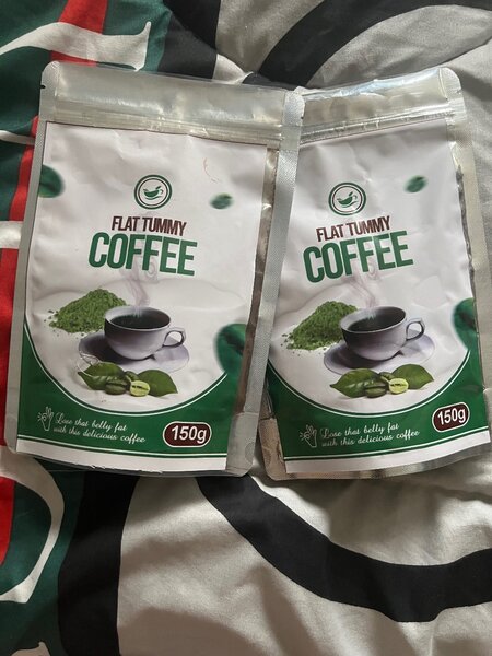 Slimming Tea