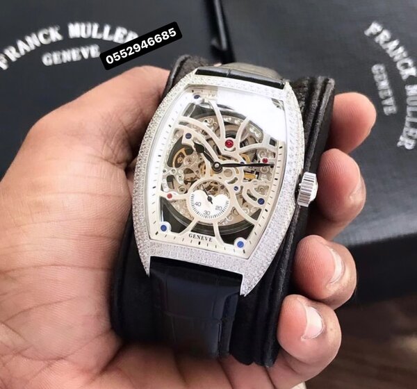 Wrist Watch