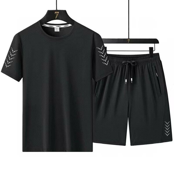 Ensemble sport décontracté homme