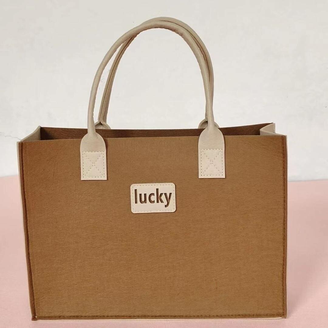 Sac lucky