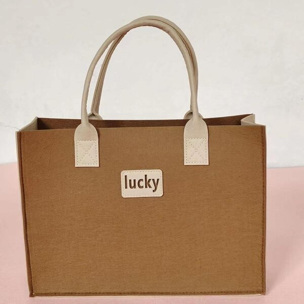 Sac lucky