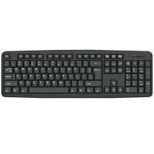 Clavier bureau filaire usb