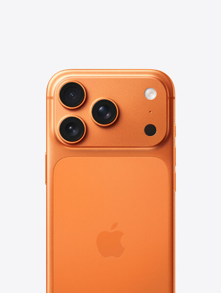IPhone17 pro max