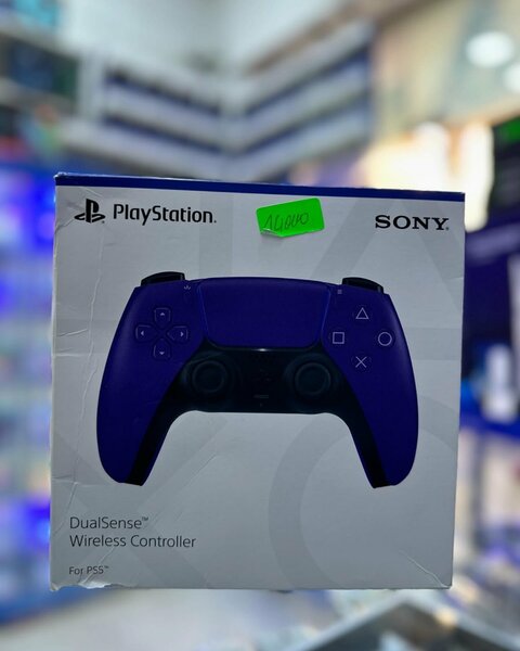 Manette sans fil DualSense PS5