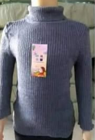 baby poloneck