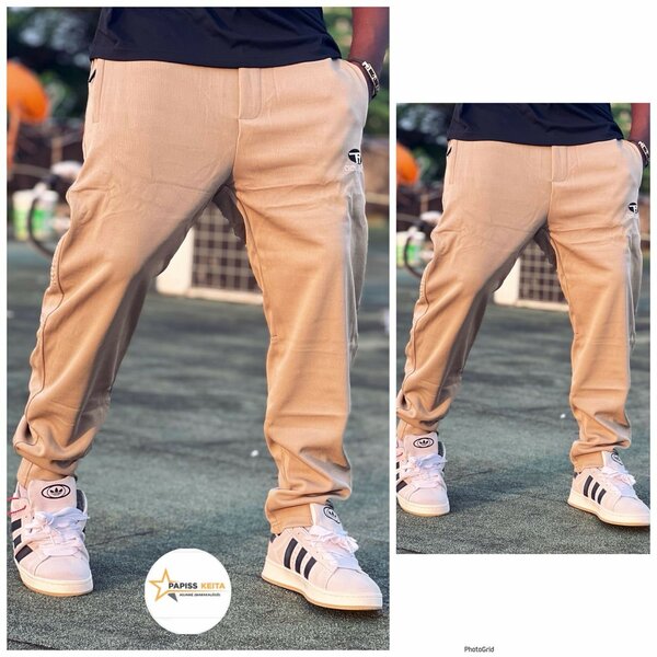 Jogging