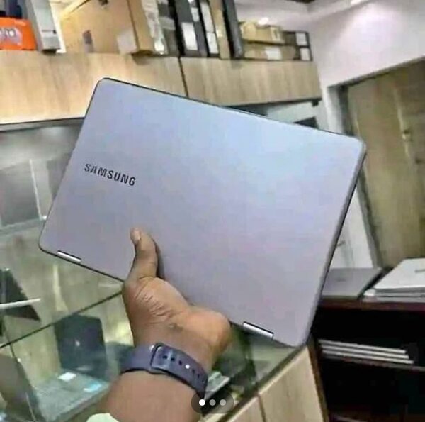 Samsung laptop
