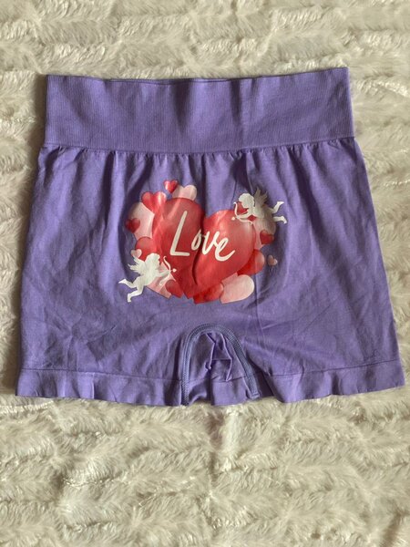 Bootyshorts