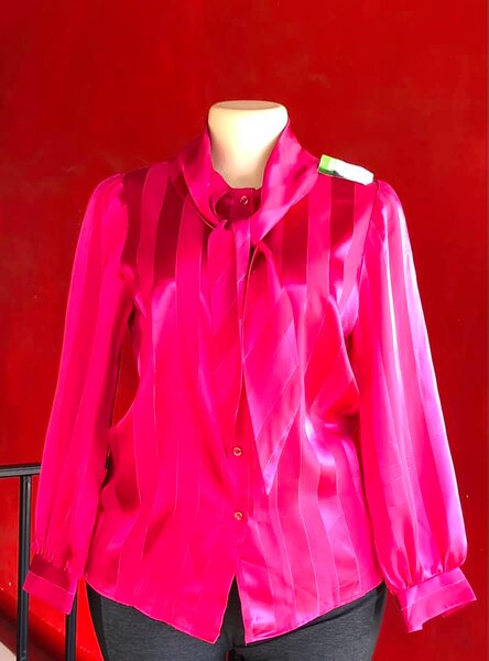 Blusa