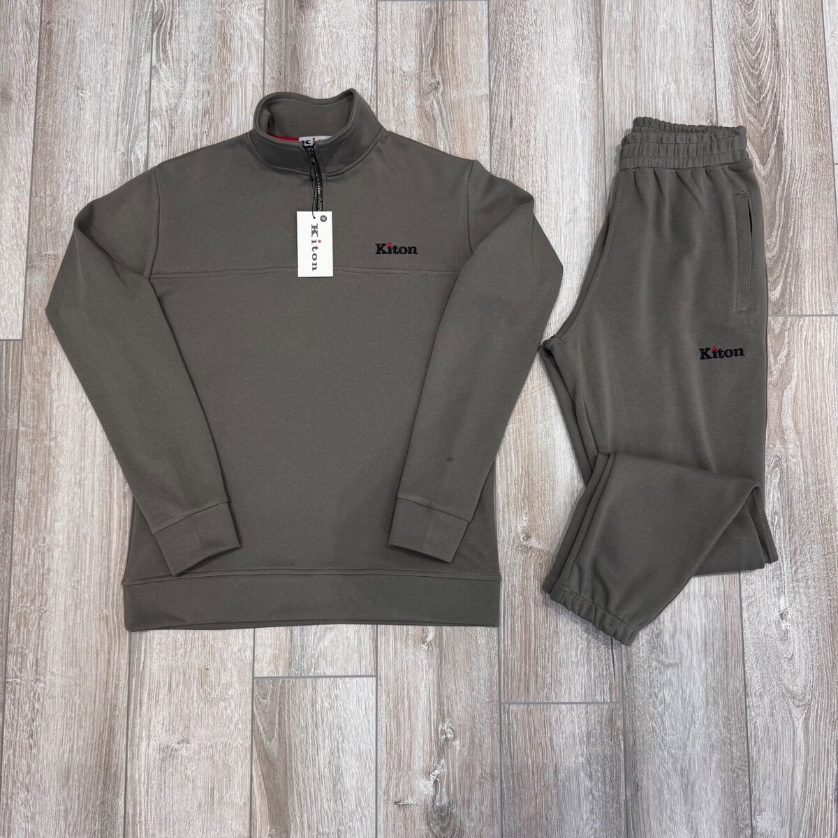 Двойки-KITON