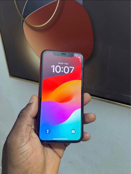 Iphone 11 simple