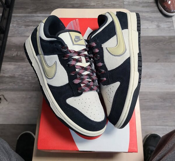 Nike SB Dunk