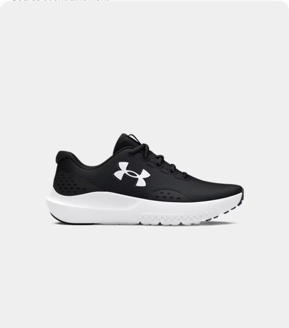 Under Armour