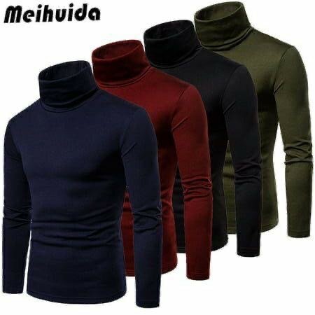 Turtle Neck