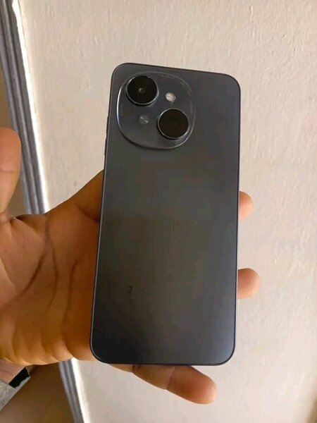 Smartphone récent performant