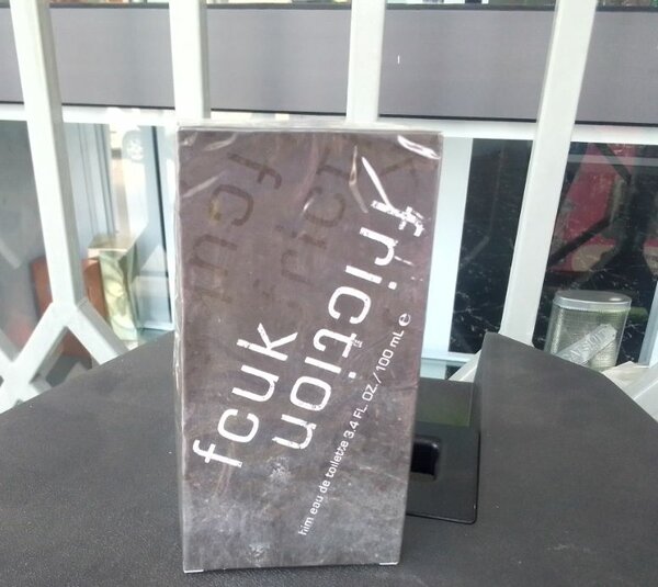 FCUK friction him 100ml