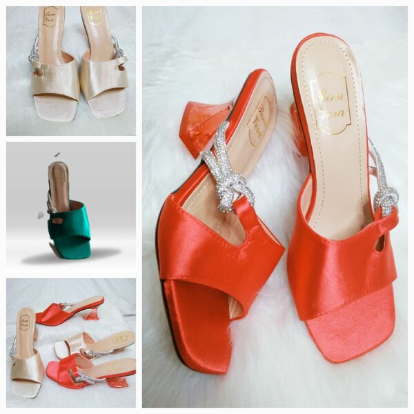 demi talons