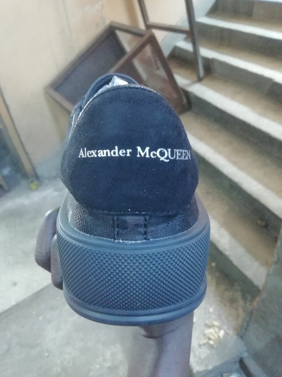 Alexander McQueen